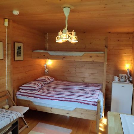 Pivarootsi Holiday Village Extérieur photo