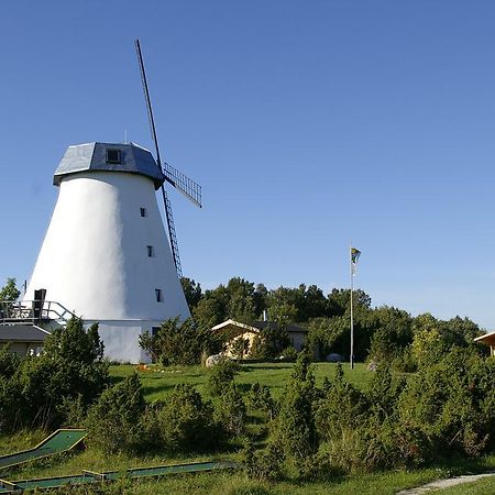 Pivarootsi Holiday Village Extérieur photo