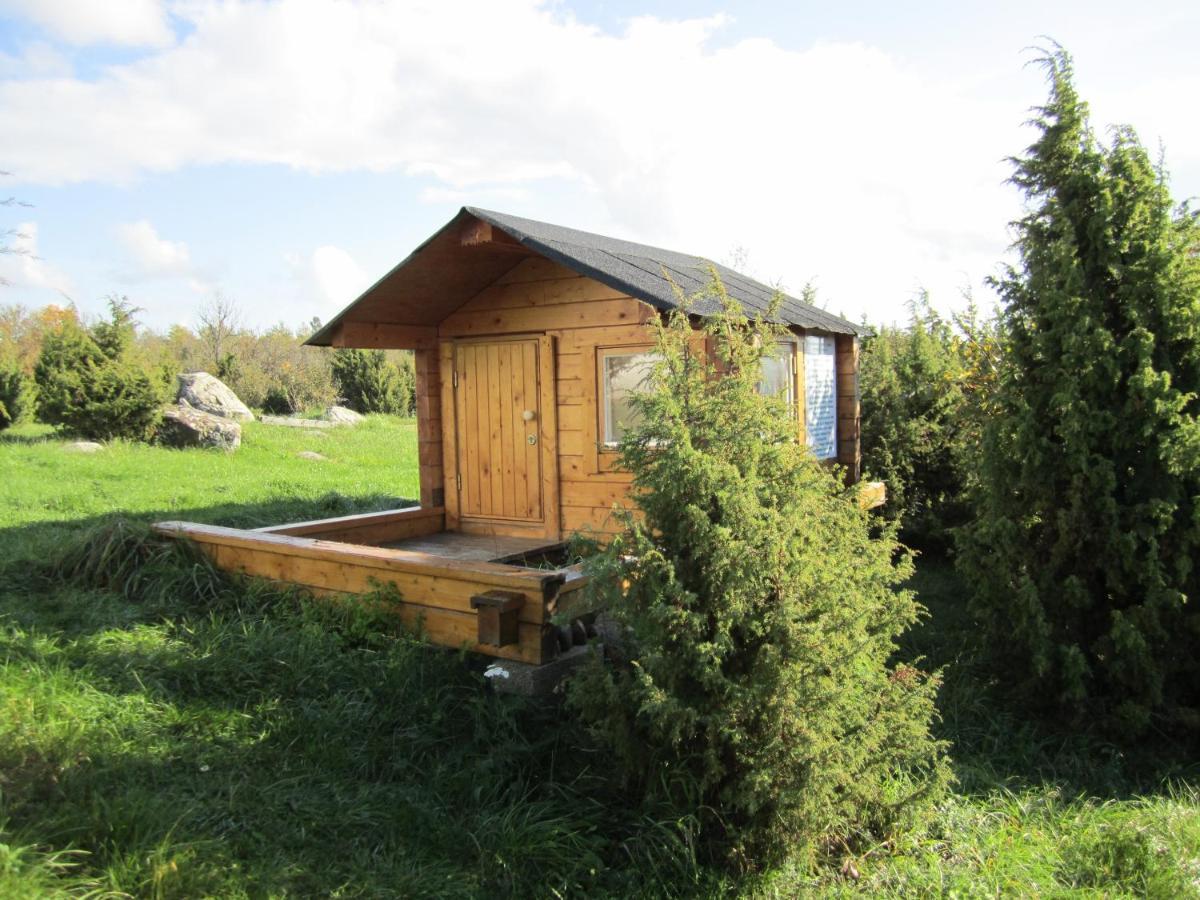 Pivarootsi Holiday Village Extérieur photo