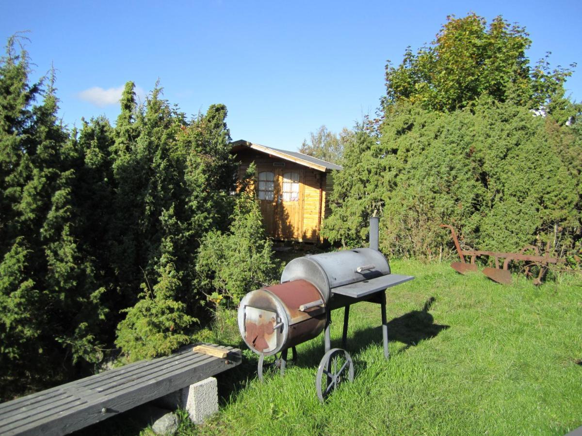 Pivarootsi Holiday Village Chambre photo