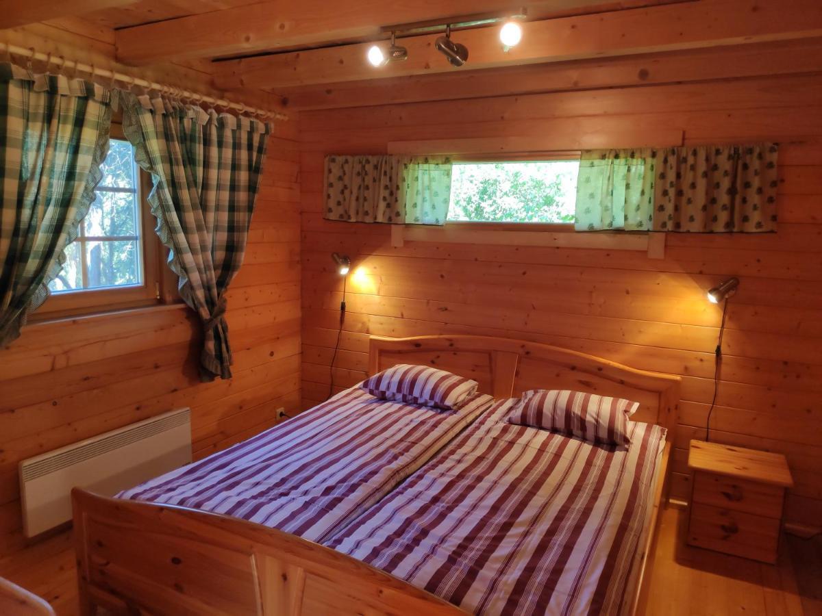 Pivarootsi Holiday Village Extérieur photo
