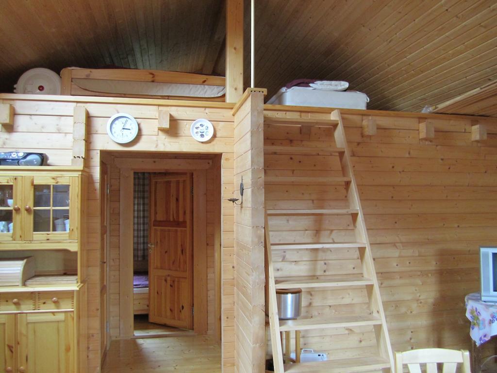 Pivarootsi Holiday Village Chambre photo