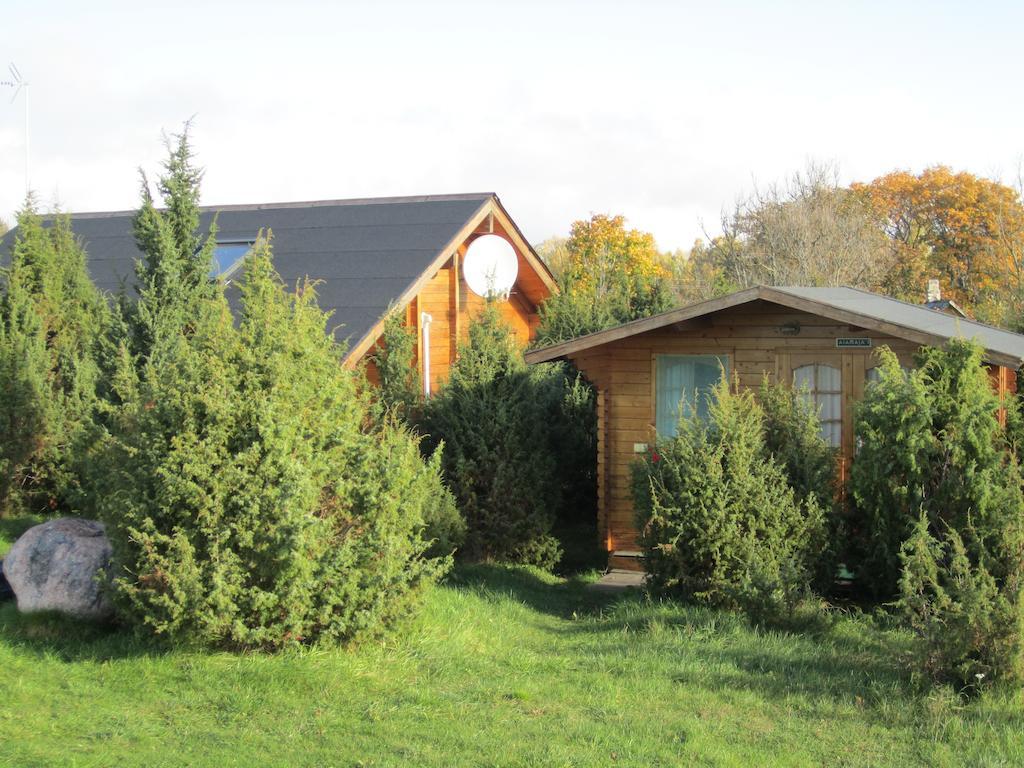 Pivarootsi Holiday Village Chambre photo