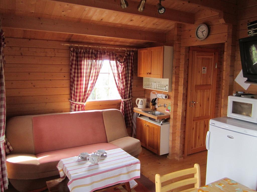Pivarootsi Holiday Village Chambre photo