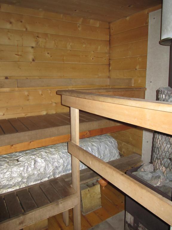 Pivarootsi Holiday Village Chambre photo